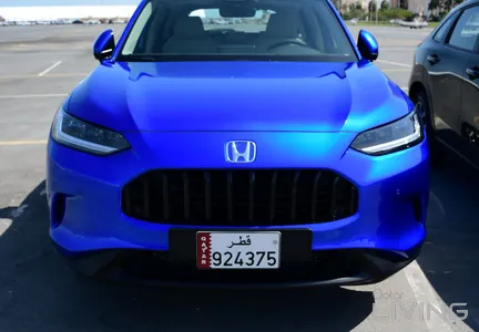 Honda ZR-V  2024